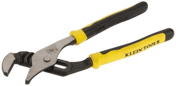 Tongue & Groove Plier: 1-3/4