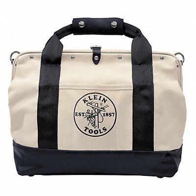 Tool Bag Canvas General Purpose MPN:5003-18