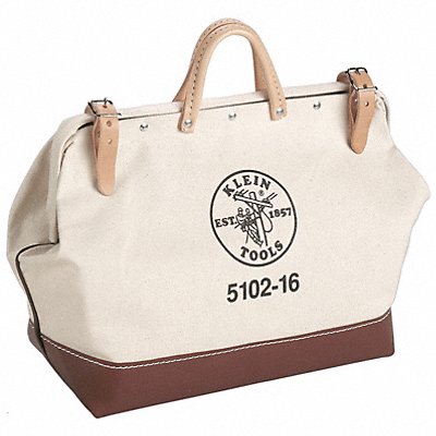 Tool Bag Canvas General Purpose MPN:5102-12