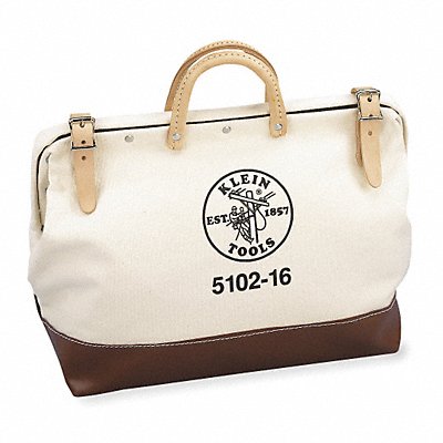 Tool Bag Canvas General Purpose MPN:5102-16