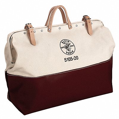 Tool Bag Canvas General Purpose MPN:5105-20