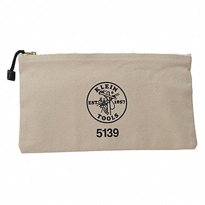 Tool Bag Canvas General Purpose MPN:5139