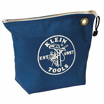 Tool Bag Canvas General Purpose MPN:5539BLU