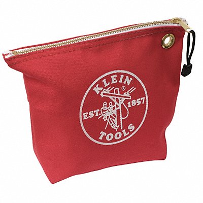 Tool Bag Canvas General Purpose MPN:5539RED