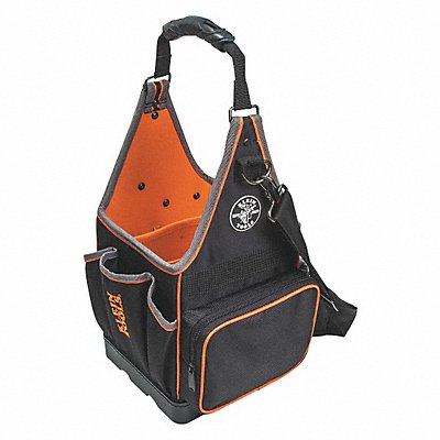 Tool Tote Ballistic Nylon Electician MPN:554158-14