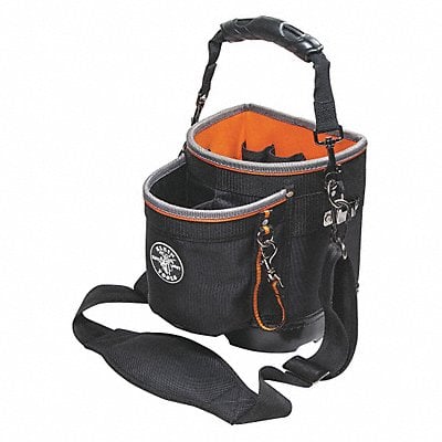 Tool Tote Ballistic Nylon Electician MPN:55419SP-14