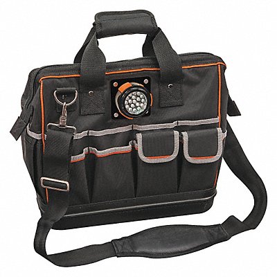 Tool Bag Ballistic Nylon Electician MPN:55431