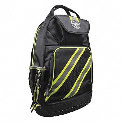 Tool Backpack Ballistic Nylon MPN:55597