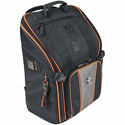 Tool Backpack Ballistic Polyester MPN:55655