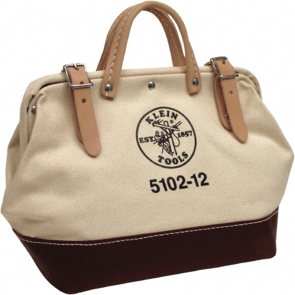 Tool Bag: 1 Pocket MPN:5102-12