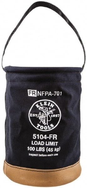 Tool Bucket: 1 Pocket MPN:5104FR