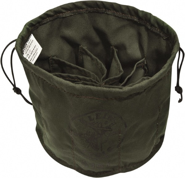 Tool Bag: 10 Pocket MPN:5151