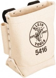 Tool Bag: 1 Pocket MPN:5416