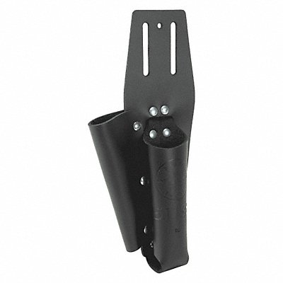 Black Tool Holster Leather MPN:5118S