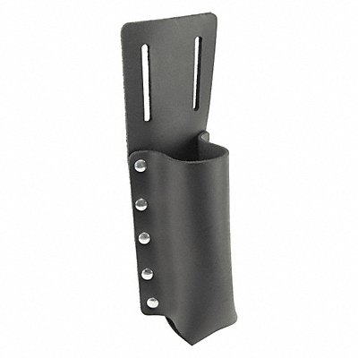 Black Tool Holster Leather MPN:5129