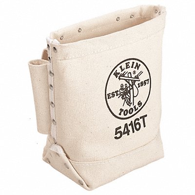 Tan Tool Pouch Canvas MPN:5416T