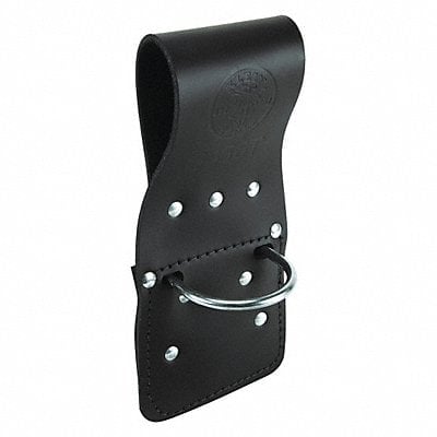 Black Tool Holster Leather MPN:5456T