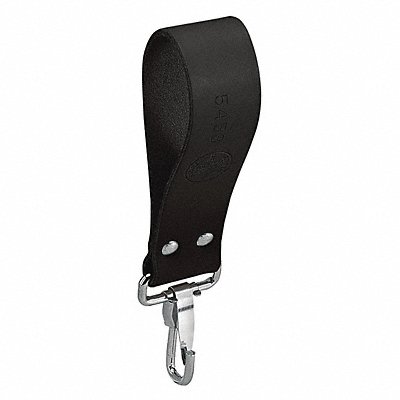 Black Tool Holster Leather MPN:5458