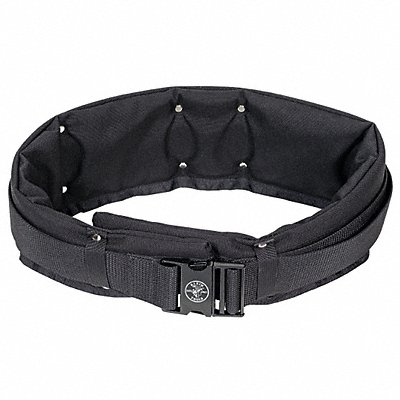 Black Tool Belt Nylon MPN:5704XL