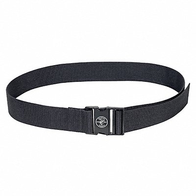 Black Tool Belt Nylon MPN:5705