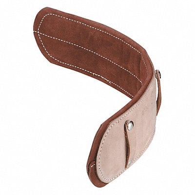 Leather Cushion Belt Pad MPN:87904