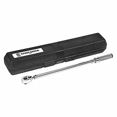 Torque Wrench Ratchet Square Drive 1/2 MPN:57010