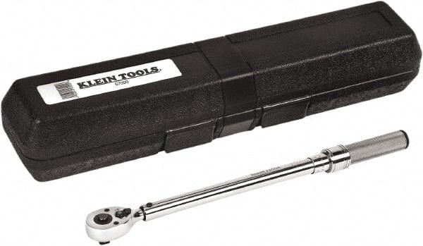 Torque Wrench: MPN:57000