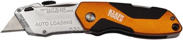 Utility Knife: Retractable MPN:44130