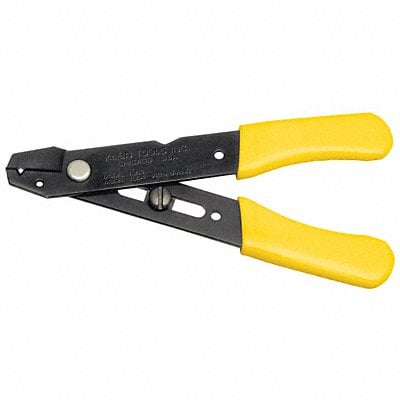 Wire Stripper 26 to 12 AWG 5 In MPN:1003