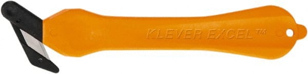 Utility Knife: Fixed MPN:KCJ-4-30G10/PK