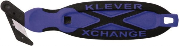 Utility Knife: Quick-Change MPN:KCJ-XC-30BBLUE