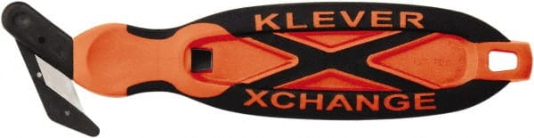 Utility Knife: Quick-Change MPN:KCJ-XC-30G