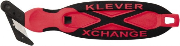 Utility Knife: Quick-Change MPN:KCJ-XC-30R