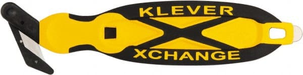 Utility Knife: Recessed & Hook Blade MPN:KCJ-XC-30Y