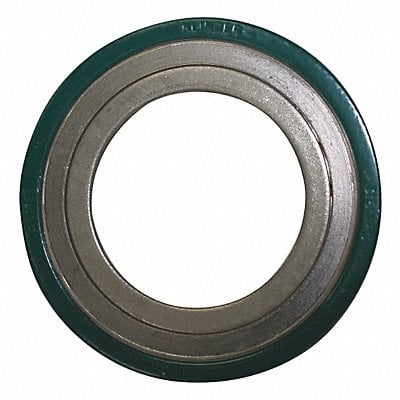 Spiral Wound Gasket CRIR 1/2 in 1-7/8 in MPN:SWCRIR-0050-P1-G-WE-OA