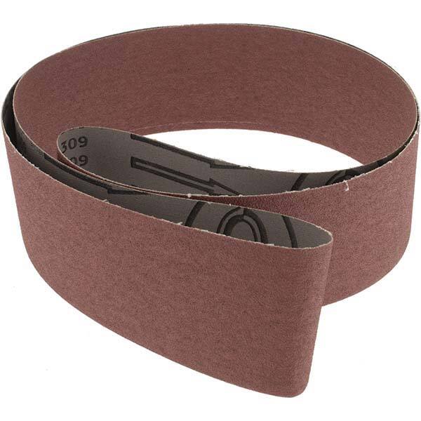 Abrasive Belt:  2-1/2