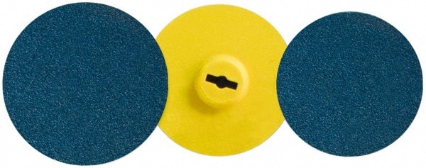 Quick-Change Disc: Quick Lock, 2