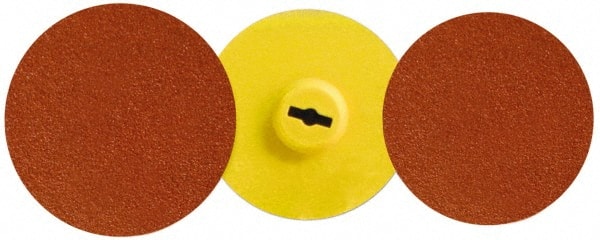 Quick-Change Disc: Twist, 1