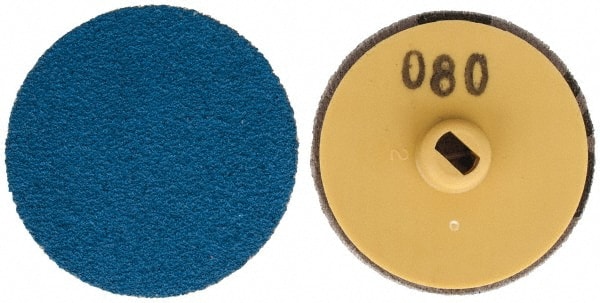 Quick-Change Disc: Quick Lock, 1-1/2