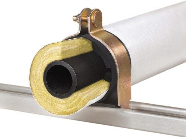 Strut Mount Insulation Coupling: 1-1/4