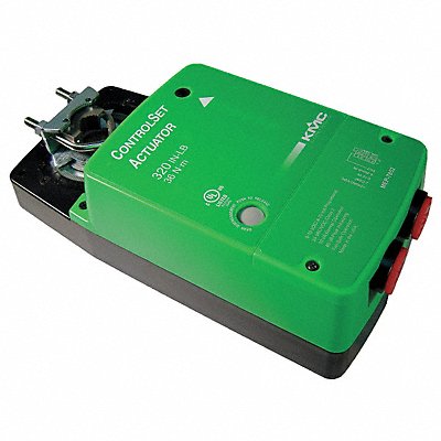 Electric Actuator 320 in.-lb. 24VAC/DC MPN:MEP-7851