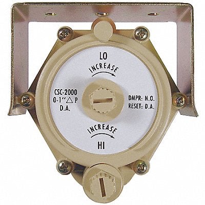 Reset Volume Controllers for VAV MPN:CSC-2001