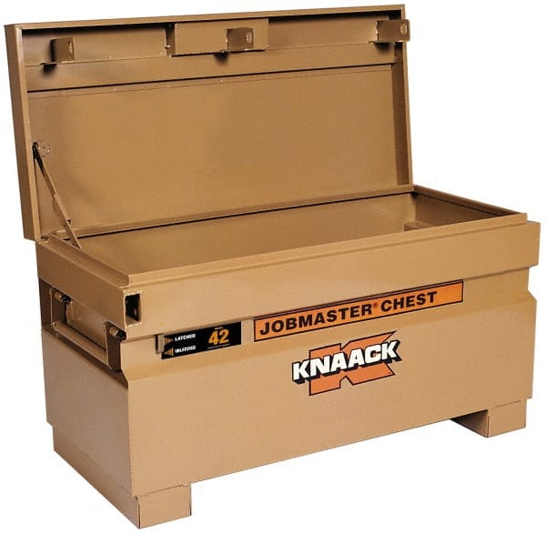 Job Site Tool Box: Job Site MPN:42