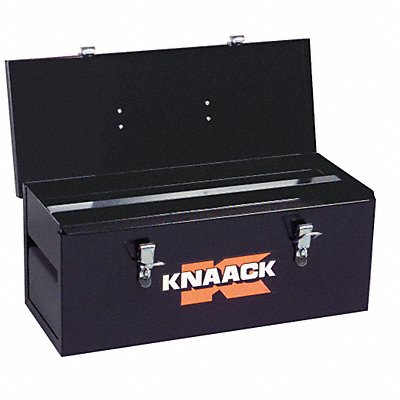 Portable Tool Box 20 W x 8 D x 8 H MPN:741