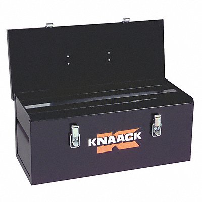 Portable Tool Box 22 W x 9 D x 9 H MPN:742