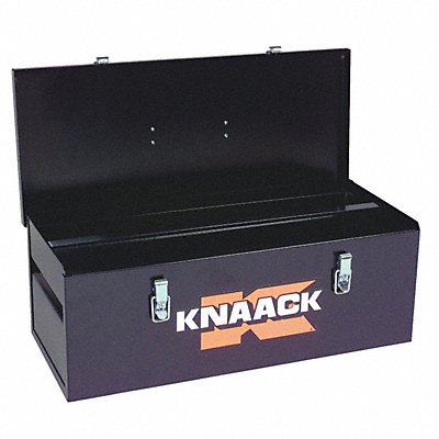 Portable Tool Box 26 W x 11 D x 9-1/2 H MPN:743