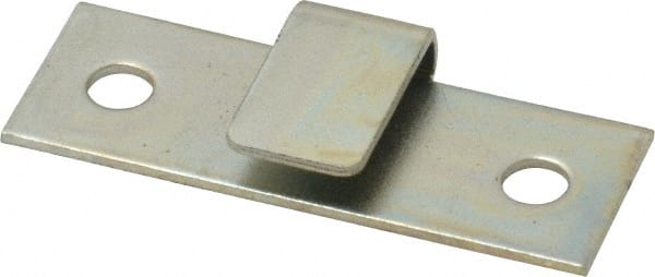 Anachrome Steel Coated 106 Shelf Rest Bracket MPN:106 ANO