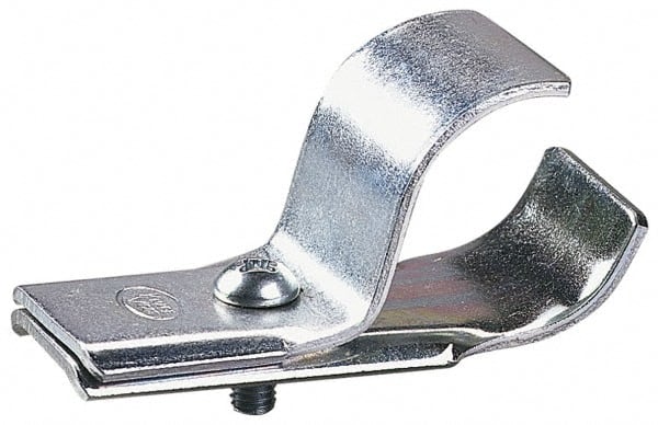 Anachrome Steel Coated 107 Hang Rod Clamp Bracket MPN:107 ANO