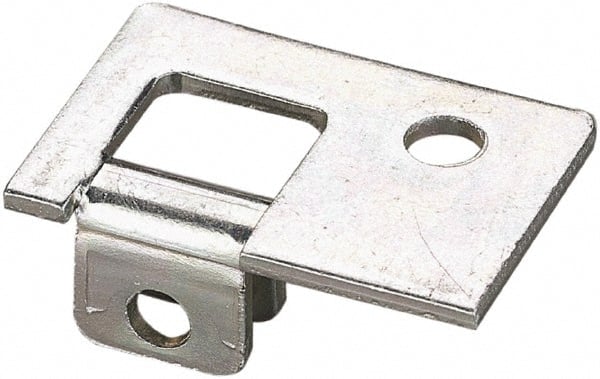 Anachrome Steel Coated, Shelf Support Bracket MPN:210 ANO