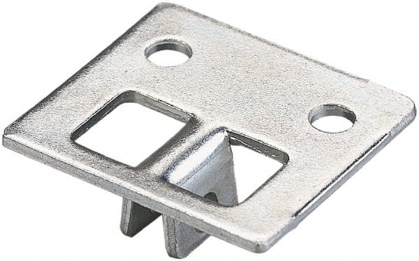 Anachrome Steel Coated, Shelf Support Bracket MPN:211 ANO